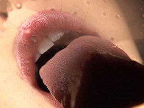 貪欲な女 同時に男と女を喰らう！変態バイセクシャル3P！！！咲子Hカップ　サンプル画像08